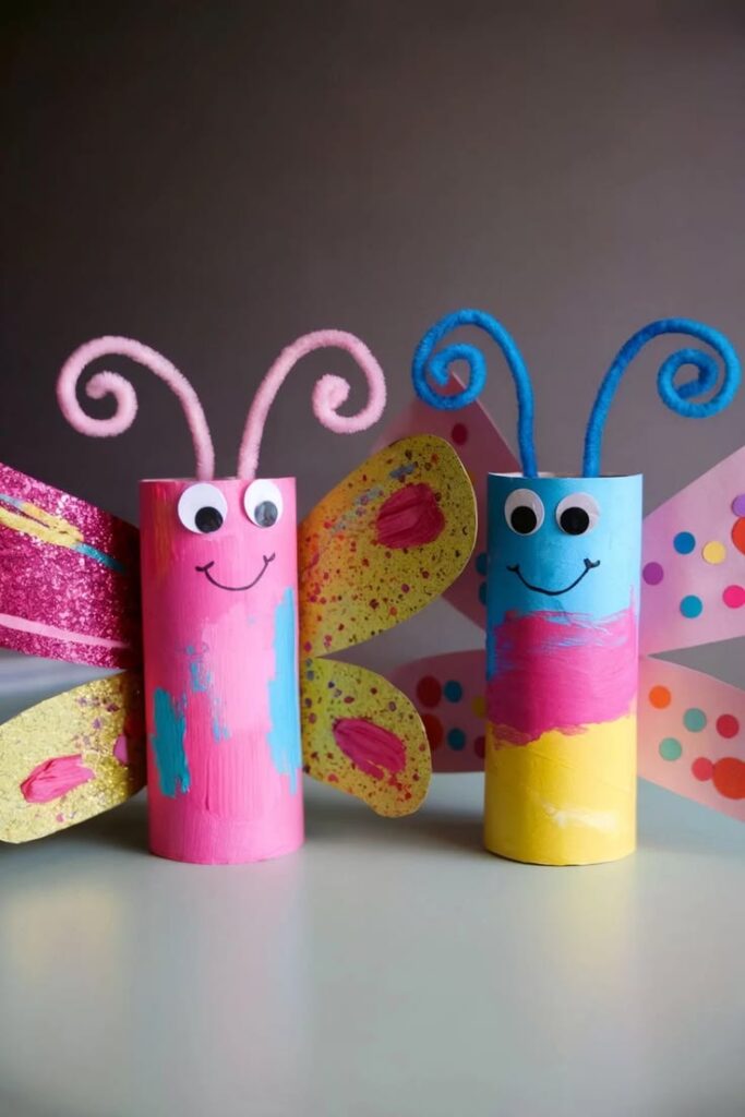 Paper Animals