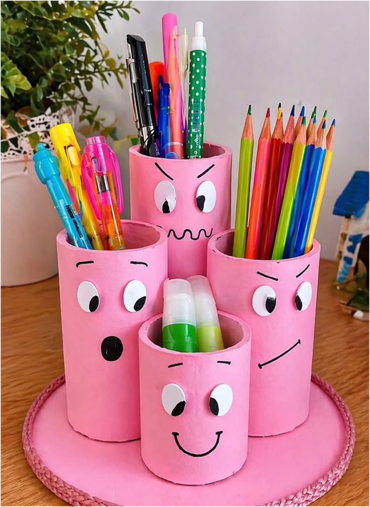 Paper Crafts Kids Never Get Bored Of