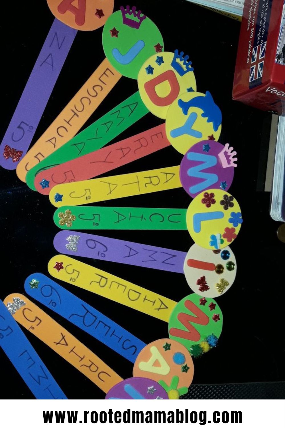 Popsicle Stick Crafts Kids Can Actually Make