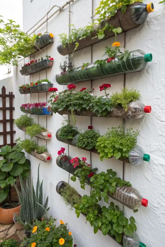Start a Mini Garden