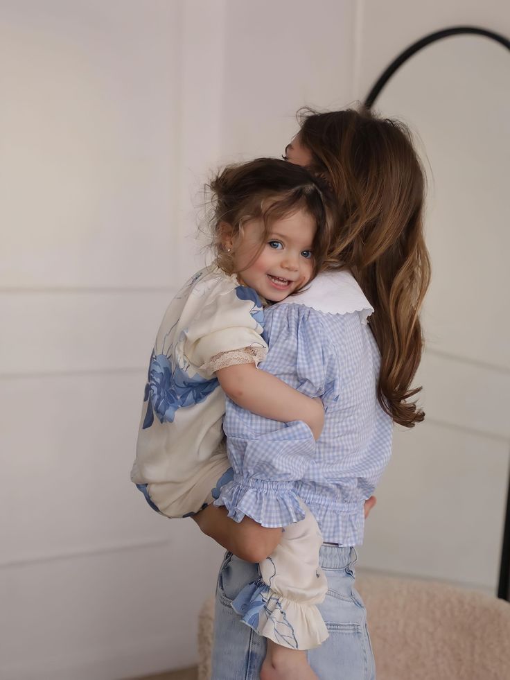 Stay Close During the Tantrum
