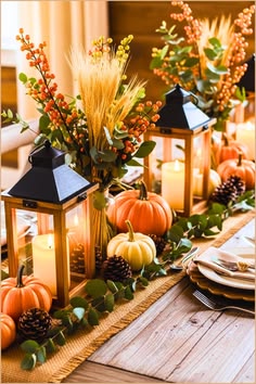 Add a Simple Candle Lantern