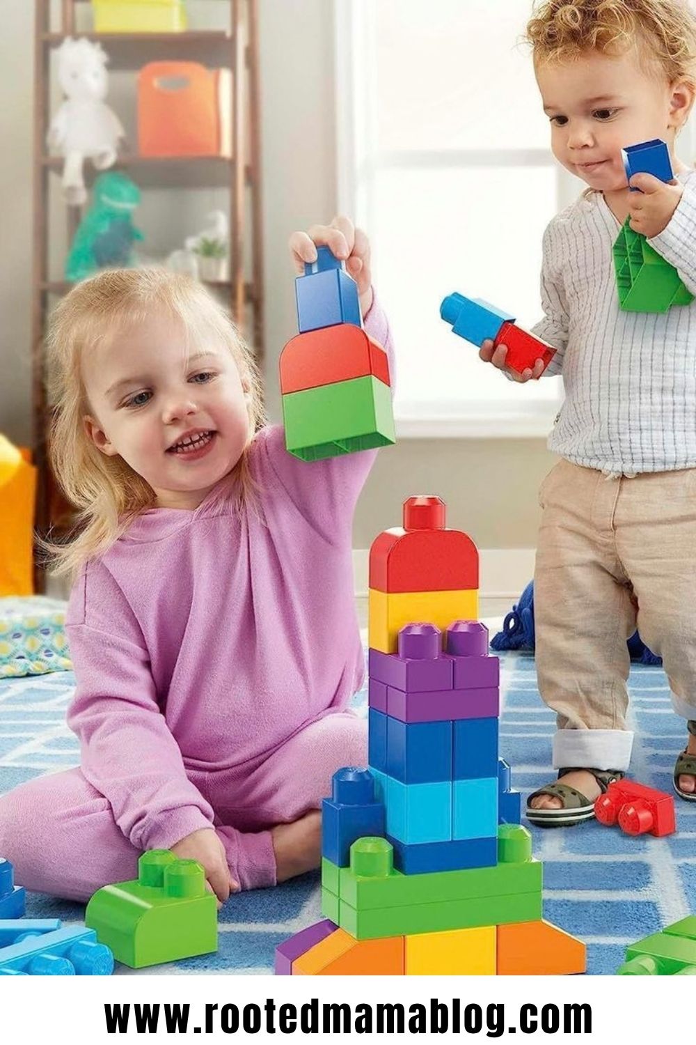 After-School Activities Kids Can Do While You Make Dinner
