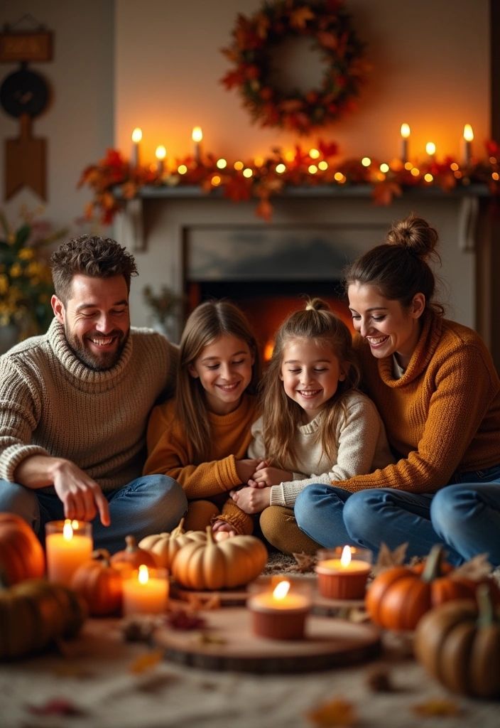 Choose Decorations Your Family Loves