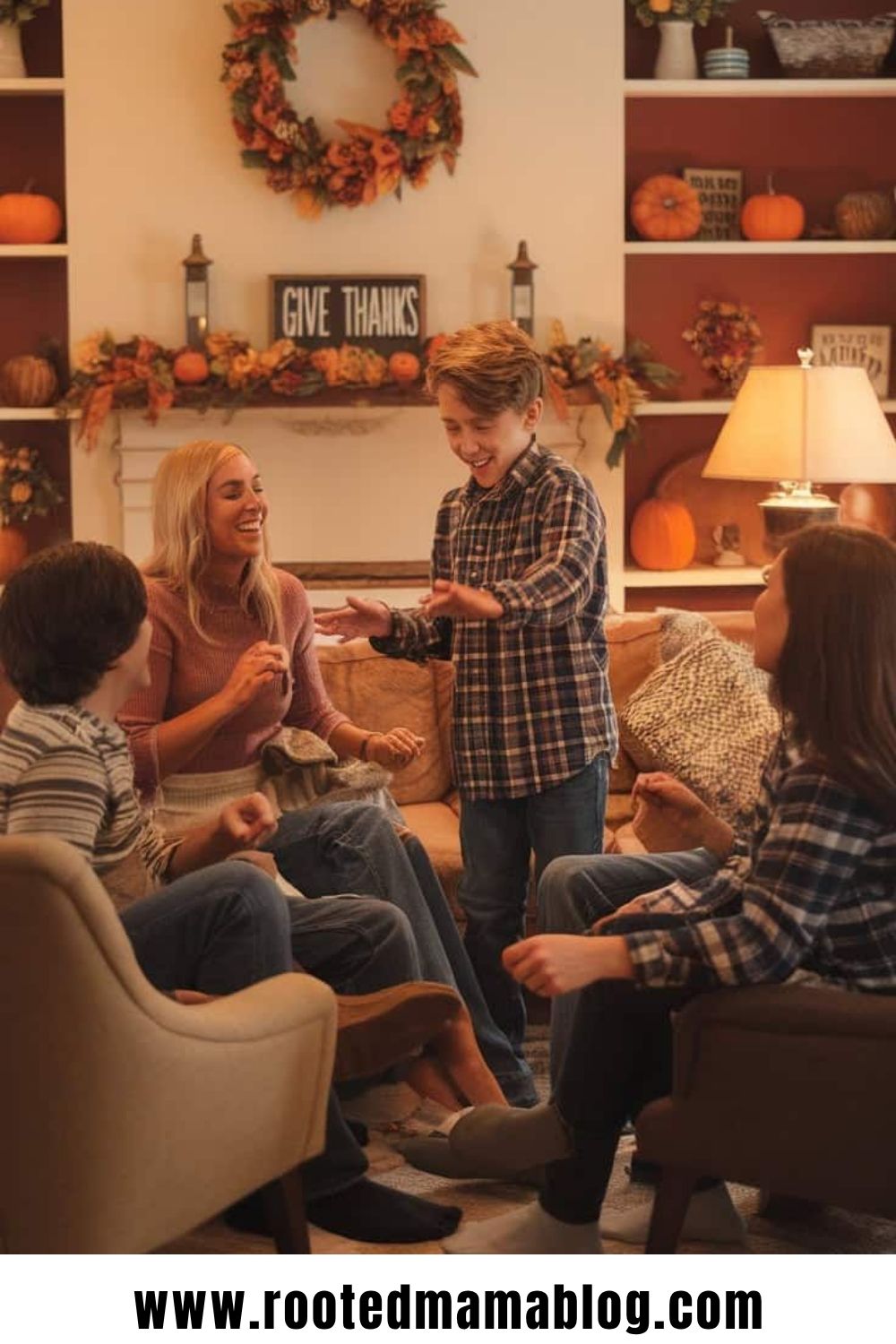 Cozy Fall Activities for Families to Enjoy Together at Home
