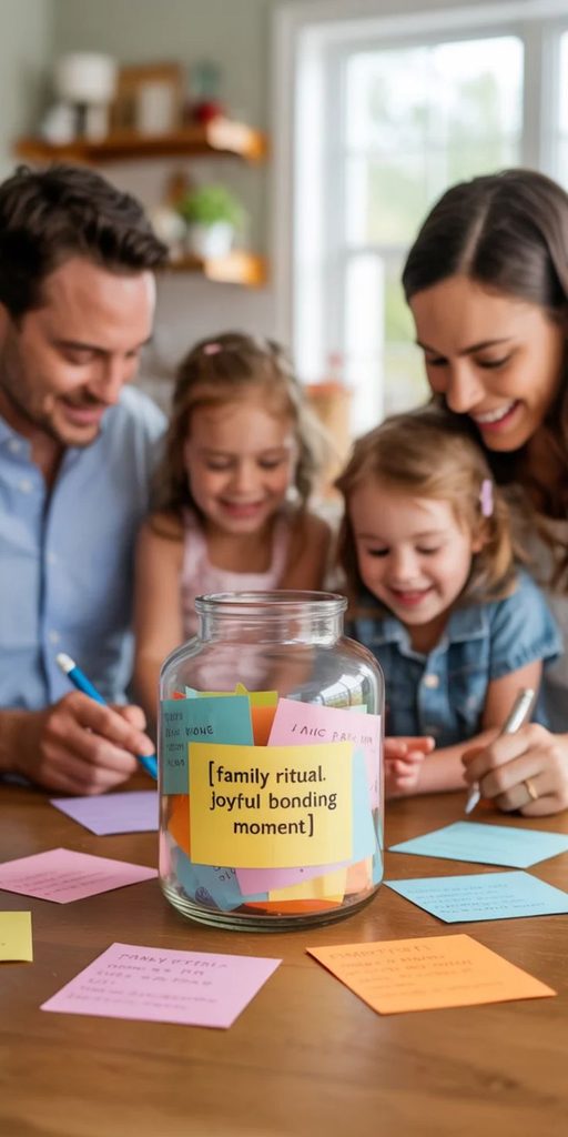 Create Family Time That Does Not Exhaust You