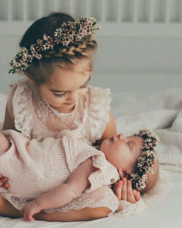 Give Them Small Moments of Responsibility