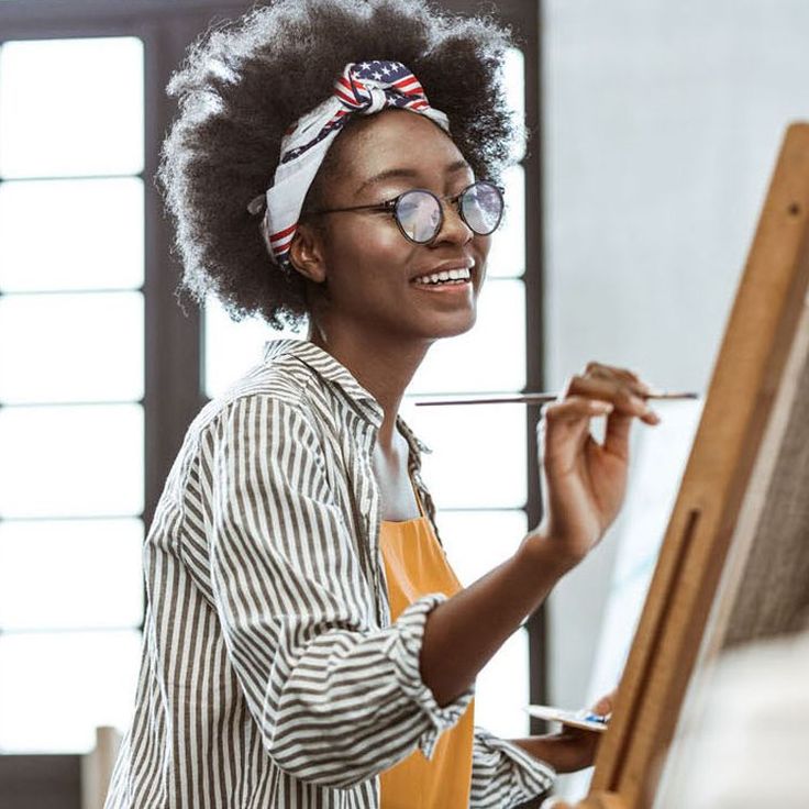 Give Yourself Permission to Have Hobbies