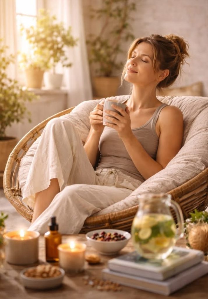 How to Find Time for Yourself Without Feeling Guilty as a Mom