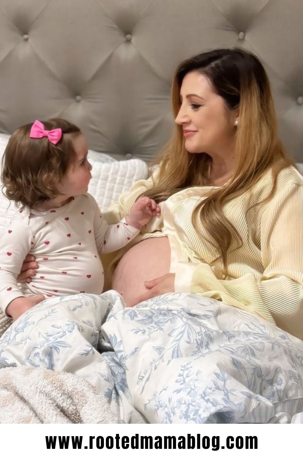 How to Prepare Your Older Child for a New Baby With Confidence