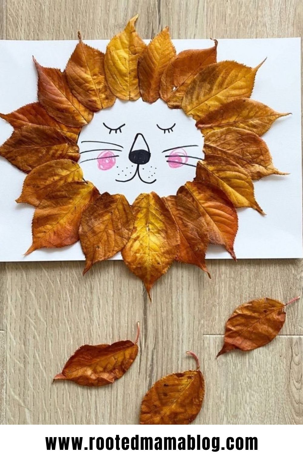 Leaf Crafts for Kids That Turn Fall Walks Into Creative Fun
