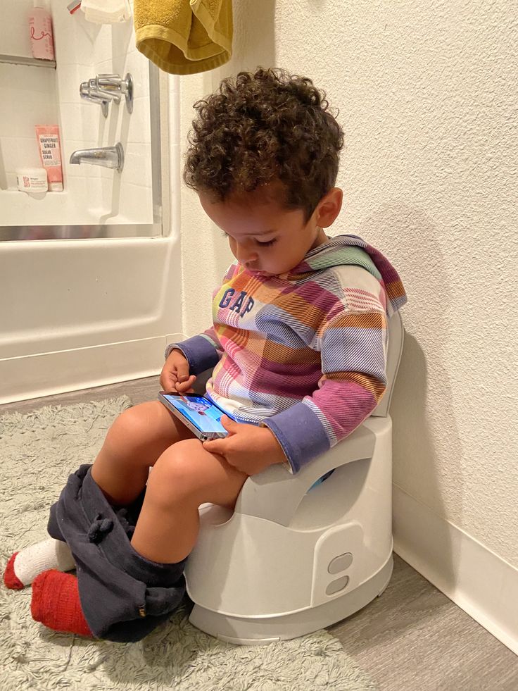 Make the Bathroom Comfortable