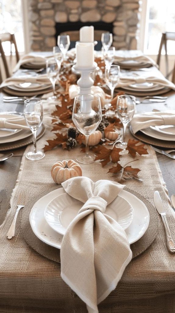 Use a Neutral Color Palette