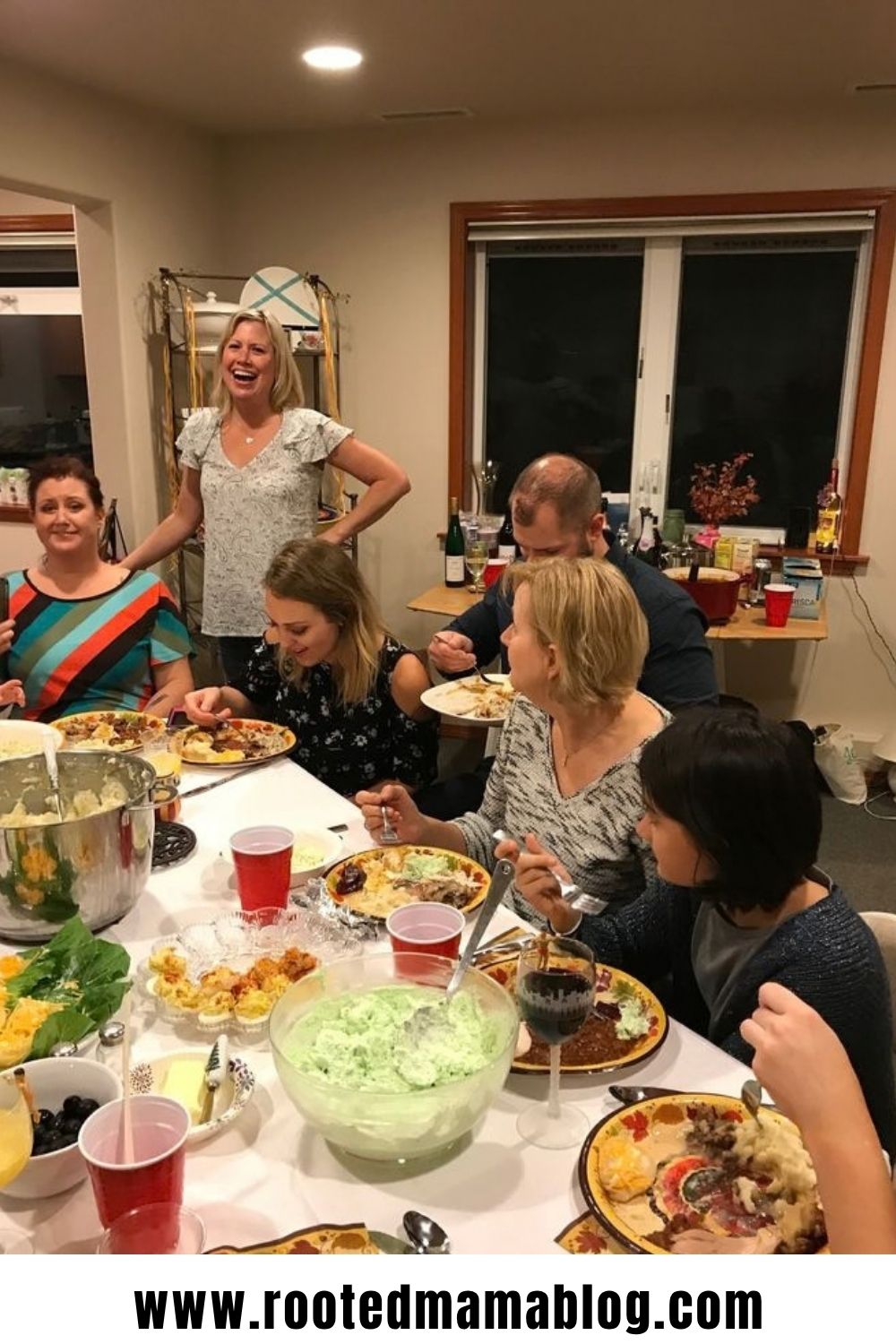 15 Sunday Family Dinner Traditions Worth Starting This Year