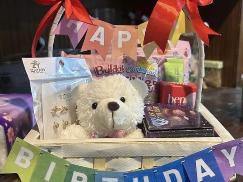 21 Birthday Surprise Ideas That Will Make Their Day Extra Special