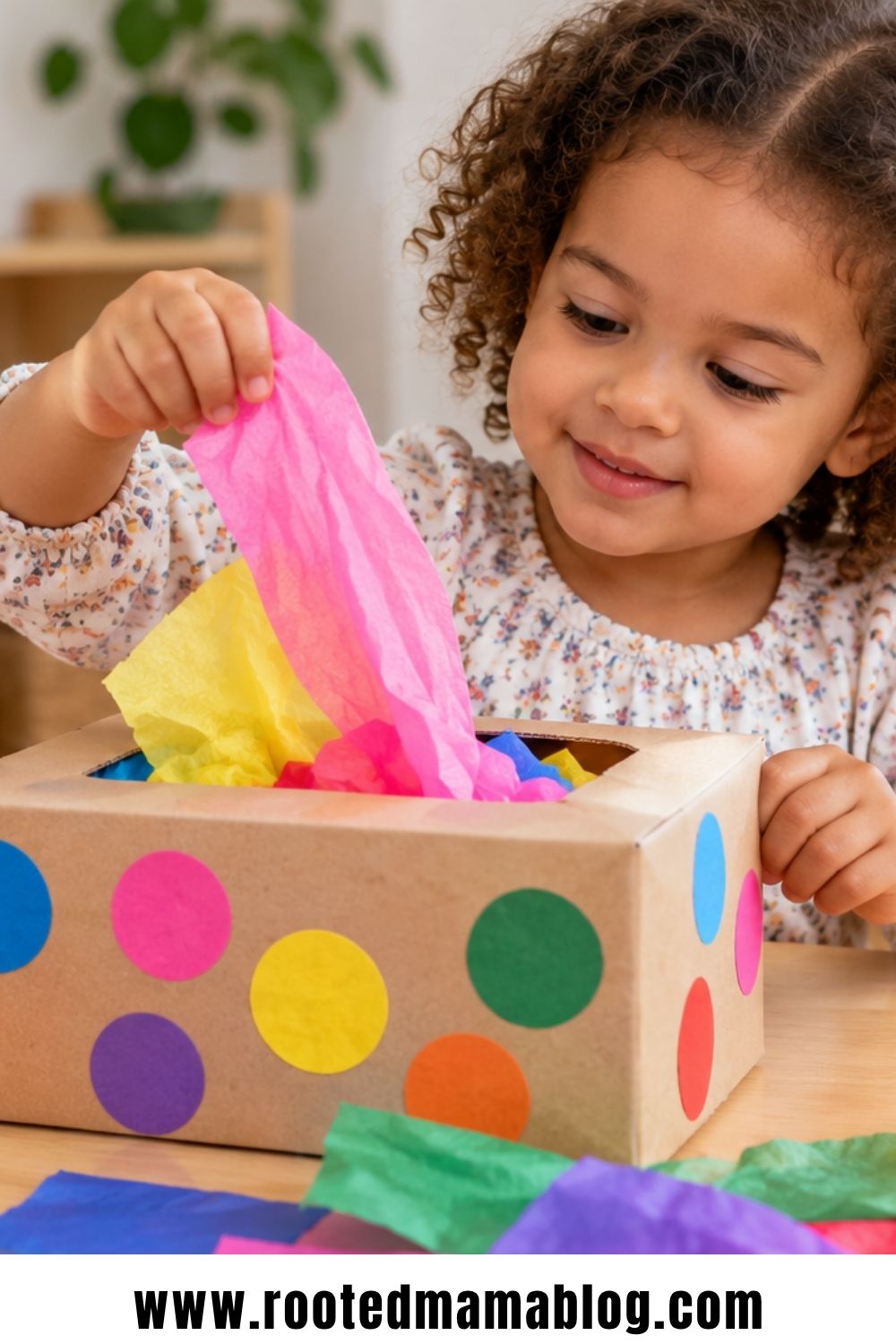 25 Montessori Activities for Toddlers Using Everyday Items