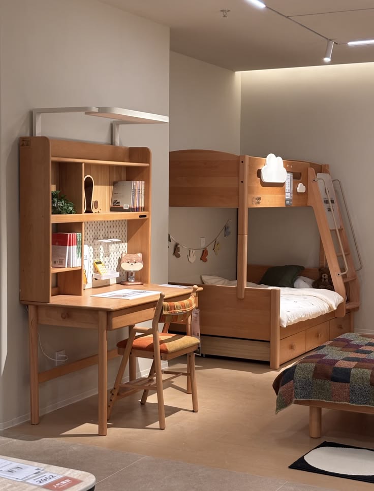 Choose Furniture That Grows With Your Children