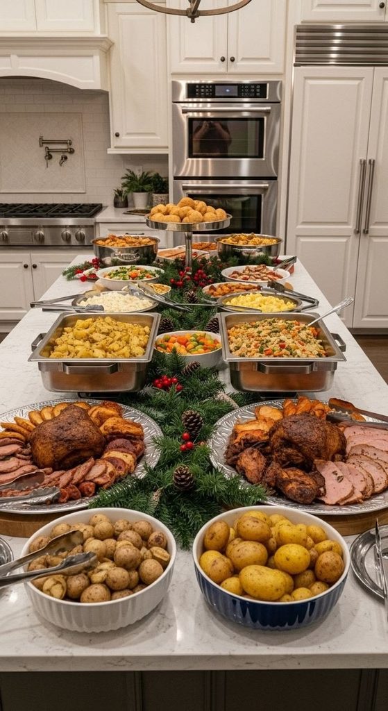  Create a Special Sunday Signature Meal