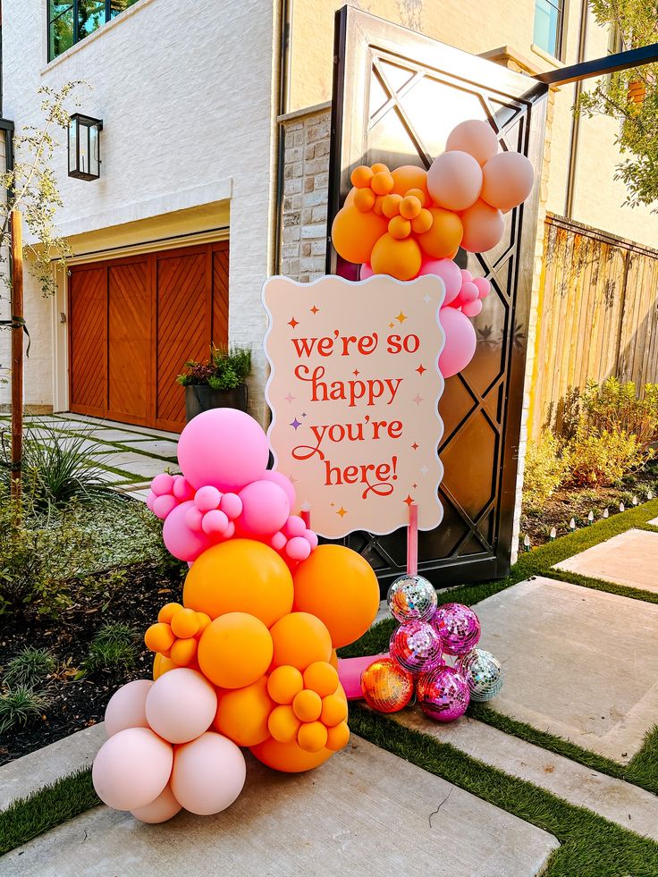 Create a Welcoming Entryway