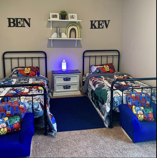 Establish Clear Rules for Shared Belongings