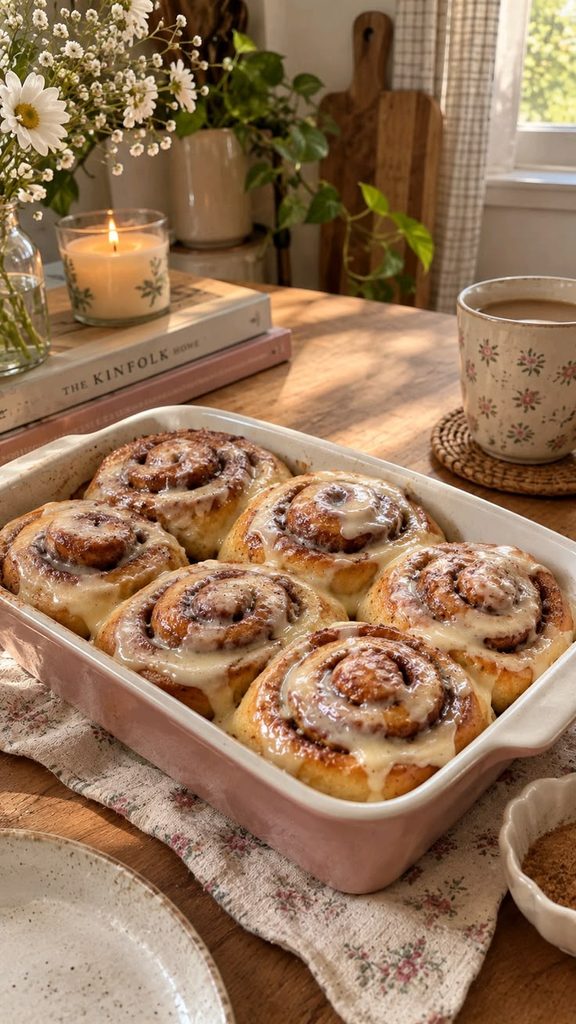 Make Homemade Dessert a Sunday Tradition