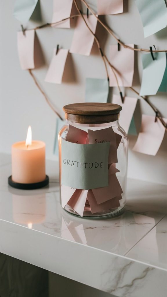Start a Sunday Gratitude Moment