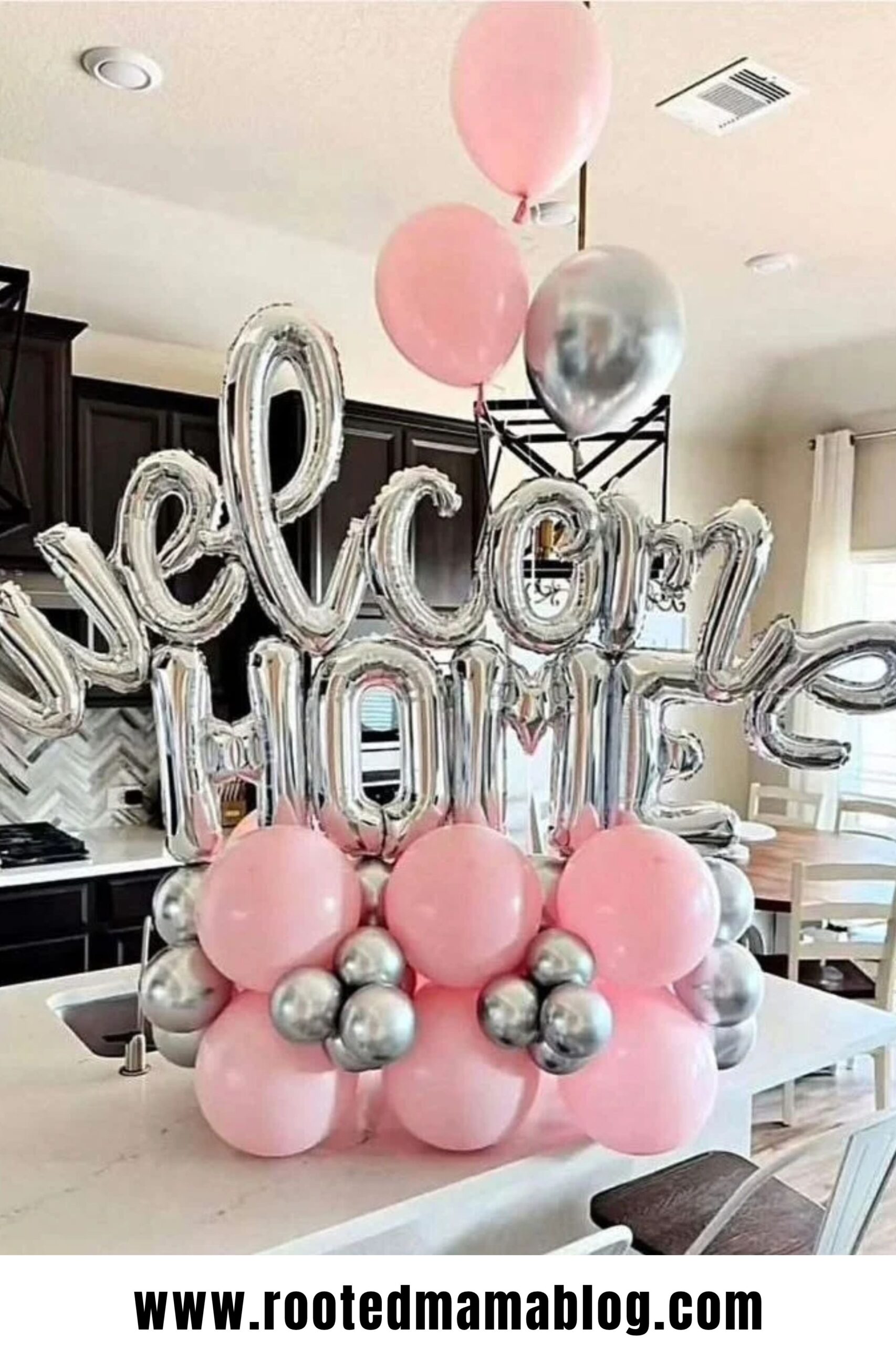 The Ultimate Housewarming Checklist